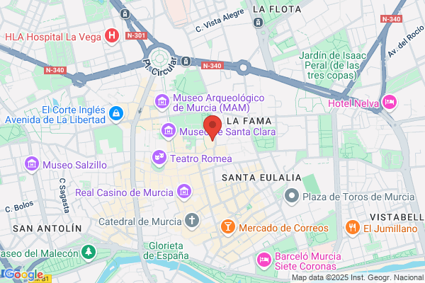 Bisutería Ghetto - Complementos De Moda Y regalos