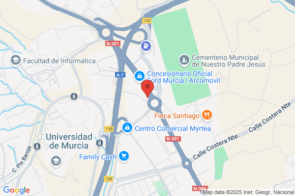Gas Movil S.A.