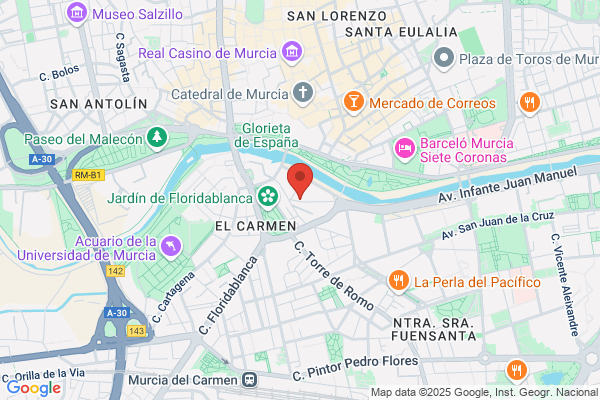 Armarios De Murcia S.L.