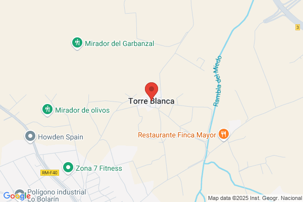 Torreblanca Y Bernal S.L.