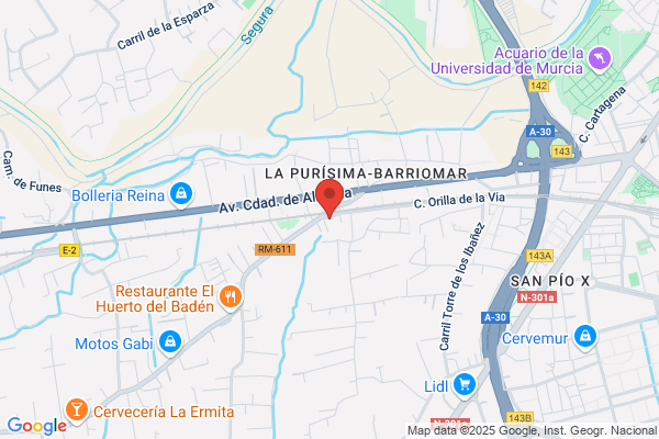 Estanterias Zb S. L. - Instalaciones Comerciales