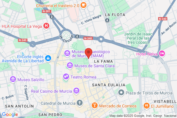 Eiten Mobiliario