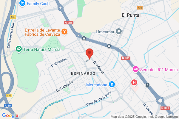 Elite Mobiliario Sanchez S.L.