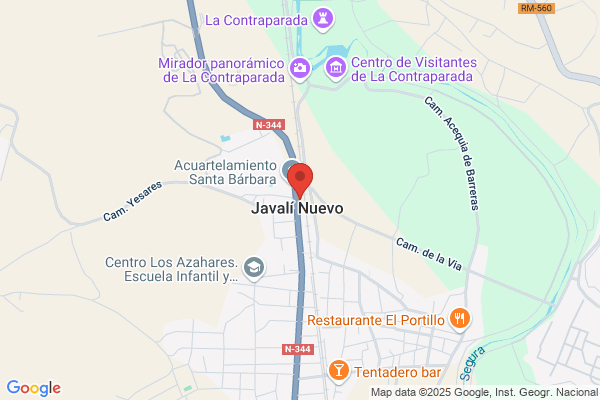 Torrebo Tresillos S.L.