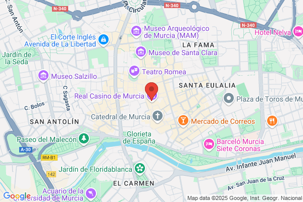 Murcia Tecno S. L.