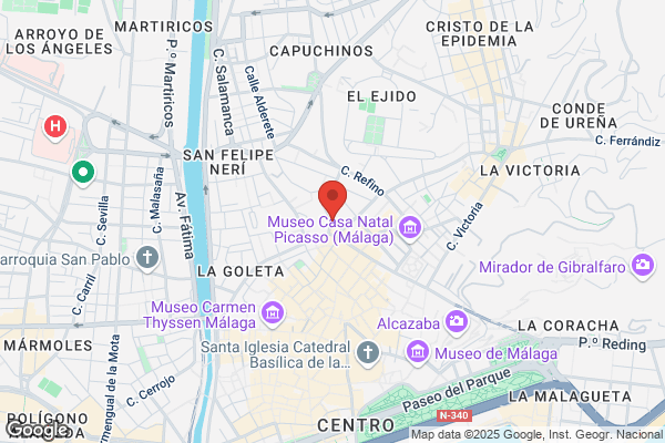 Archicofradia De La Sangre