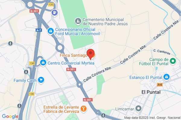 Hijos De Antonio Lopez Galera