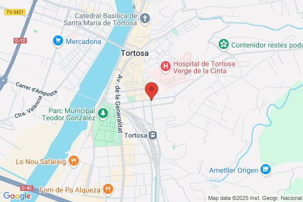 Andres Tortosa a.