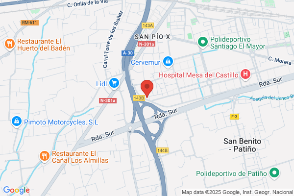 Avenir España S.A.