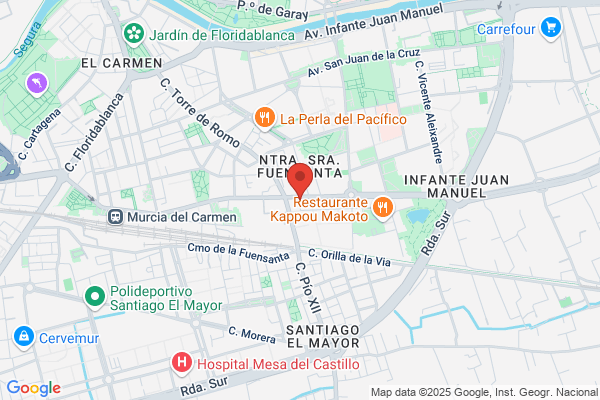 Exclusivas Pujante S.L.