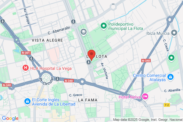 Asepeyo -Centro Asistencial