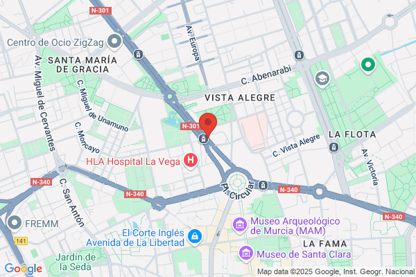 Service Point Oficina S.A.
