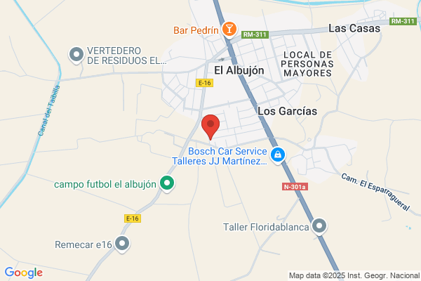 Beristain Y Belzunce S.L.