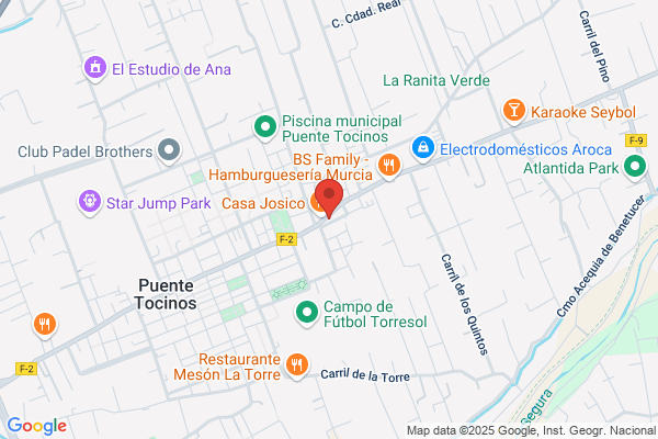 Optica Avenida