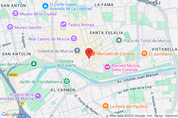 Ruiz-Funes Martin m. Del C.