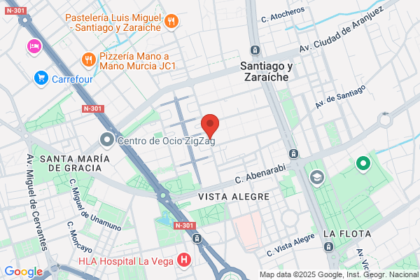 Servicios De Optica S. A.