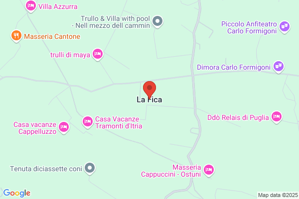 La Fica, Murcia