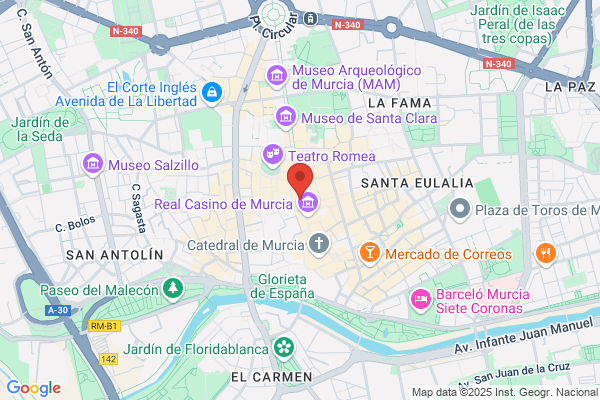 Perfer Consultores