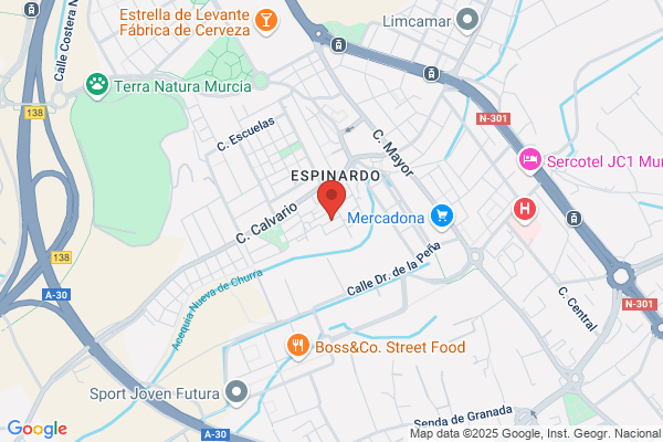 Empresa Los Zagales S.G.L.