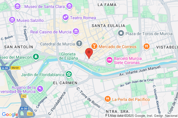 Cafe Bar El Cisne S.L.