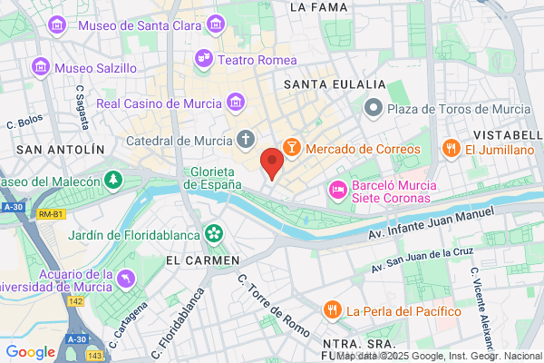 Confiteria Cafeteria Bastida - Especialidad En Pastel de Cierva