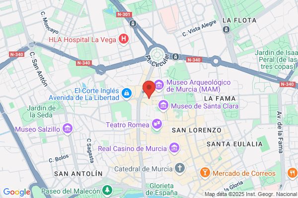 Confiteria Carlos