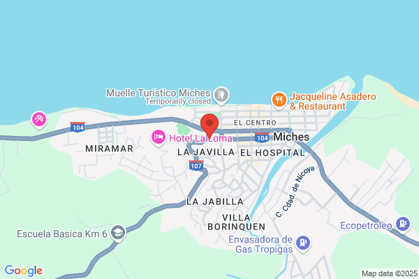 Hernandez Mejias a.