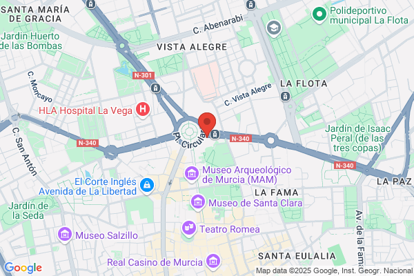 Maite Murcia S.L.