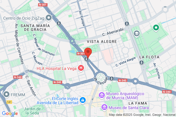 Maite Murcia S.L.