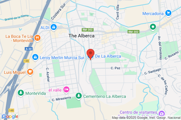 Panaderia Anton