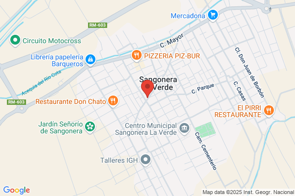 Panaderia Noguera