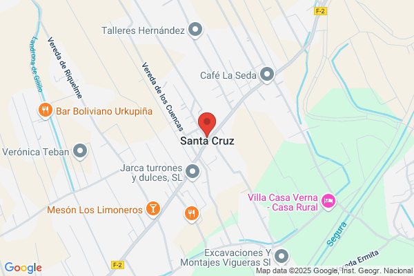 Panaderia Vigueras S.L.