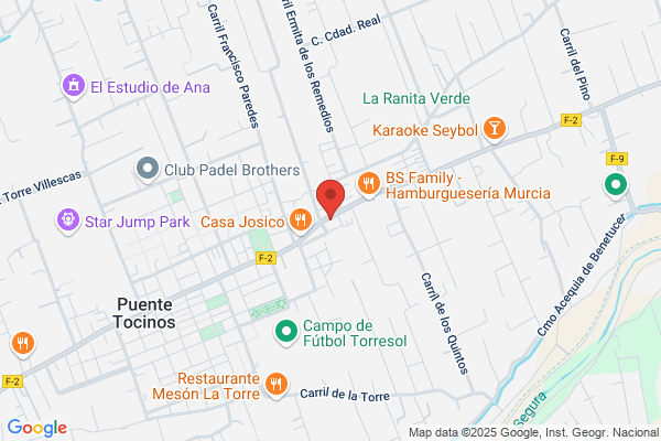 Panificadora Hermanos Espin S.L.