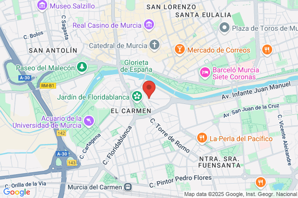 Pina Panaderia S.L.