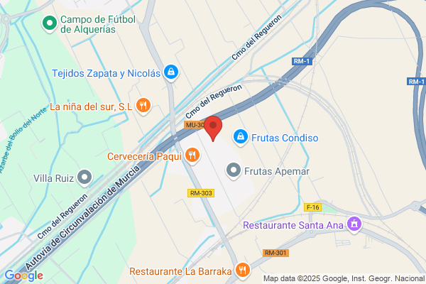Patatas Geromo