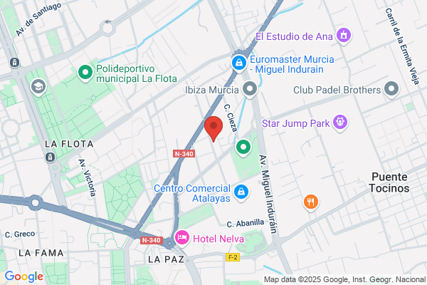 Murtrafic S. A.