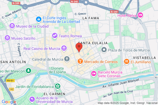 Peluquería Carmen