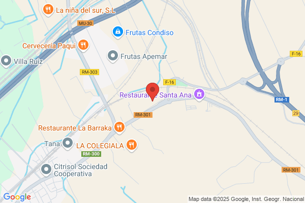 Articulos Peluqueria C. Pujante S. L. - belleza y aparatologia