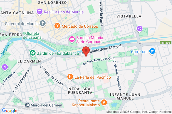 Indalo Peluquería y Estética