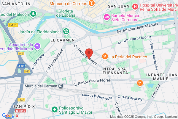 Peluqueria De Señoras Esperanza