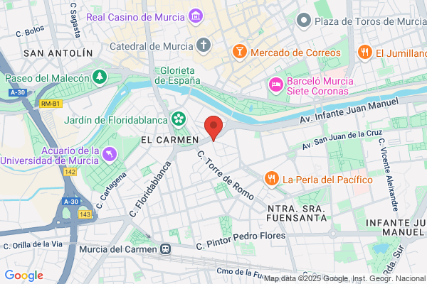 Peluqueria De Señoras Widae