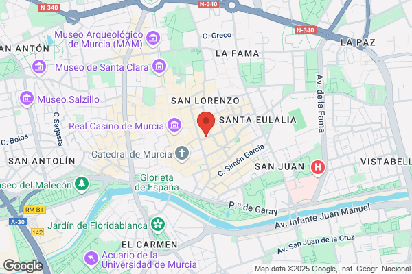 Peluqueria Españolo