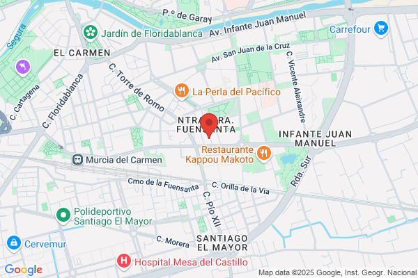 Peluqueria José Torrente