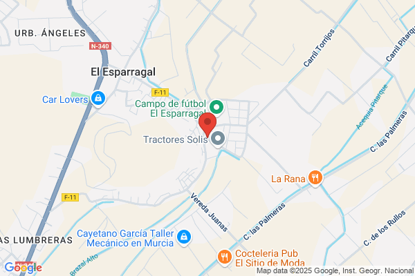 Salon De Belleza Jamseo S. L. - peluqueria De Señoras