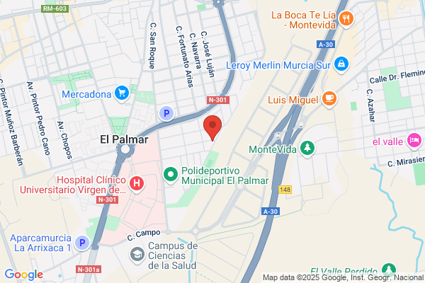 Salon De Belleza Jamseo S. L. - peluqueria De Señoras