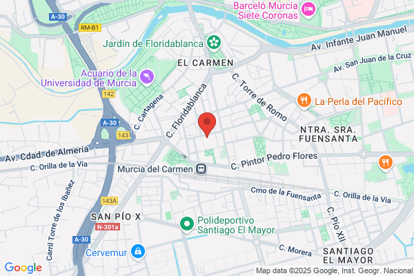 Toñi Peluqueros S.L.