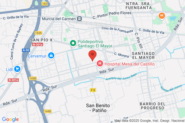 Ramon Estilista S.L.