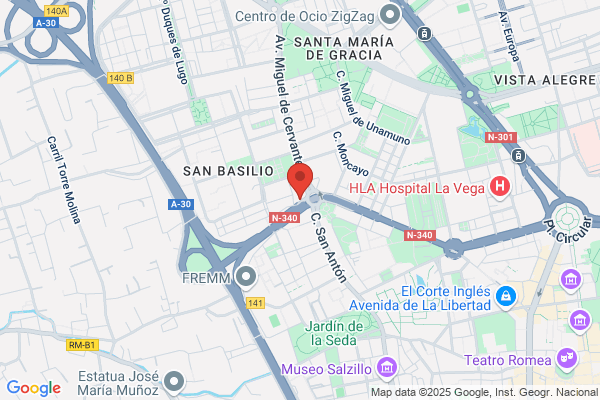 La Opinion De Murcia S.A.