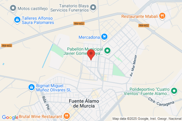 Ortiz Pintor m.