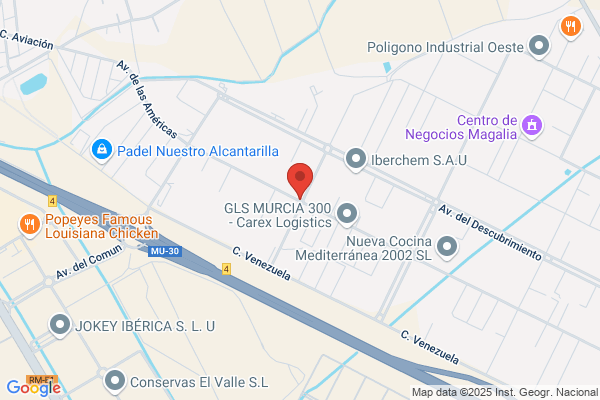 Santillana S.A.